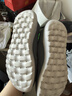 斯凯奇（Skechers）男鞋夏季一脚蹬运动鞋百搭休闲健步鞋软底舒适布鞋54626 实拍图