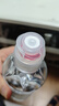农夫山泉 长白山 饮用水 运动盖饮用天然矿泉水 400ml*24瓶 整箱装 实拍图