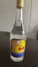 汾酒 出口玻汾礼盒 清香型 53度 500ml*4瓶 黄盖铝盖 聚会宴请送礼酒  实拍图