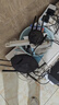 普联（TP-LINK）大道路由器7DR6430 BE6400 5G WiFi7千兆双频家用高速穿墙 2.4G wifi6无线 2.5G网口 游戏加速 实拍图