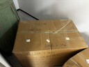 金蝶（kingdee）5个装超大号80*50*60cm办公搬家纸箱 密封箱打包箱收纳箱快递包装箱整理箱纸壳箱 实拍图