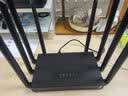 卡讯诺2025新款5G4G三网通随身wifi无线路由器便携式无线宽带光纤网速千兆网无限速流量不拉网线免拉网线 【至尊版】20核+8天线升级wifi6提速400% 实拍图