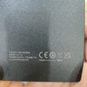 忆捷（EAGET）移动硬盘 1TB 双盘备份 USB3.0 G20CPRO 2.5英寸 外接外置存储数据照片 高速传输防震 黑色 实拍图