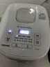 东芝（TOSHIBA）迷你电饭煲营养发芽米家用电饭煲 精致容量1-2人 IH立体加热多功能2升电饭锅双预约 RC-7HSC 实拍图