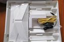 普联（TP-LINK） 大道AX3000满血WiFi6千兆无线路由器 5G双频家用穿墙 Mesh 3000M无线速率 信号增强 易展 XDR3010 实拍图