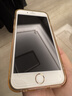 绿联 适用苹果8/7/6s/6钢化膜通用iPhone8/7/6s/6/SE2/SE3保护膜高清防尘防摔抗指纹手机前膜-2片装 实拍图
