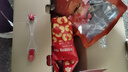百草味坚果零食礼盒2028g/20件 含开心果松子夏威夷果腰果节日送礼 实拍图