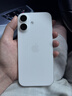 Apple/苹果 iPhone 17 256GB 白色 支持移动联通电信5G 双卡双待手机 实拍图