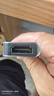 宏碁（acer）Type-C扩展坞USB3.0分线器拓展坞转HDMI转接头适用MacBook电脑转换器4K投屏PD充电器五合一 实拍图