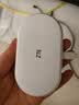 中兴（ZTE）随身wifi6免插卡移动wifi无线网卡便携式热点4g路由器无限笔记本电脑通用流量2025款U10LS白色 实拍图