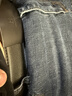 海澜之家男士皮带自动扣真牛皮商务休闲腰带生日礼物实用送男友时尚新款潮 实拍图