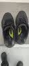 斯凯奇（Skechers）男士皮鞋春季商务男鞋高档休闲鞋软底通勤板鞋210835 实拍图