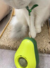 HELLOJOY猫玩具自嗨解闷逗猫棒不倒翁漏食球猫薄荷宠物猫玩的猫咪用品大全 实拍图