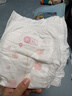 好奇（Huggies）铂金装小桃裤成长裤XL96片(12-17kg)加大号尿不湿【透爽散热】 实拍图