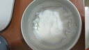 COOKSS儿童餐具宝宝辅食碗碗316不锈钢注水保温碗可拆卸粉色 实拍图