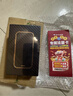 小星（STARLET）NX17mini 迷你智能手机 全网通 4英寸超小屏 双卡双待全面屏学生专用儿童备用机可微信扫码 橙色 实拍图