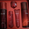 玉兰油（OLAY）大红瓶水乳液面霜保湿抗皱紧致护肤品套装礼盒520送女朋友礼物 实拍图