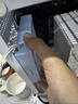 盈通（yeston）YT-120 樱瞳花嫁12cm机箱散热风扇 5V/ARGB神光同步 PWM公母头可串联 实拍图