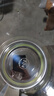 美的（Midea）养生壶 家用1.5L全自动煮茶壶烧水壶304材质智能恒温泡茶器温电热水壶办公室花茶壶煮茶器YS15P-Y2 实拍图