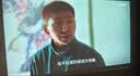 知影投影仪家用幕布84英寸16:9电动白塑幕无线遥控自动升降高清4k家庭影院适配极米坚果小米爱普生明基 实拍图