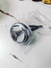 沐唯（muvi）马桶按钮 双按通用马桶配件按压器马桶水箱盖冲水开关按钮按键 实拍图
