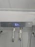 海尔国家补贴电热水器60升 PD3MINI 搪瓷无缝内胆健康免换镁棒一级能效节能储水式大水量家用洗澡速热 实拍图