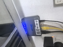 蓝阔LP-N110USB打印机共享器跨网段打印远程云打印支持针式热敏激光共享有线款打印服务器 实拍图