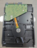 希捷（SEAGATE）NAS硬盘 4TB 256MB 机械硬盘 CMR垂直 静音低耗 数据恢复服务 3.5英寸 希捷酷狼 ST4000VN006 实拍图