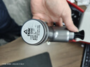 匹克（PEAK）筋膜枪按摩器肩颈腰背按摩仪肌颈膜枪专业级迷你便携式健身肌肉放松父母亲节春节情人七夕礼物男女 实拍图