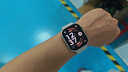 小米（MI）REDMI Watch 6皎月银 国家补贴 澎湃OS 3 心率血氧监测 红米手表6 小米汽车 送男友送女友 实拍图