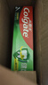 高露洁（Colgate）全面防蛀超爽薄荷味牙膏大容量250g 清新口气 除口臭成人牙膏含氟 实拍图