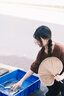 适马（SIGMA）56mm F1.4 DC DN｜Contemporary 半画幅 大光圈定焦镜头 人像特写直播（富士X卡口镜头） 实拍图