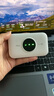 TCL随身wifi三网通用免插卡无线wifi6车载4G路由器随身便携无限制移动联通电信全国通用2026款5GXY15B 【升级充电款】3000毫安大电池 不限速不虚标月享1500G流量 实拍图