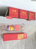 汾酒 出口玻汾礼盒 清香型 53度 500ml*4瓶 黄盖铝盖 聚会宴请送礼酒  实拍图