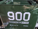 900铁桶压缩饼干家庭应急储备代餐干粮200g*20袋【两口之家屯粮】 实拍图