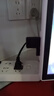 Tenda腾达USB无线网卡智能免驱AC650 台式机专用WiFi接收器5G双频网卡 笔记本电脑外置网卡WiFi发射器 实拍图