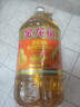 金龙鱼 食用油 花生浓香型浸出  食用植物调和油5L（新老包装随机发货） 实拍图