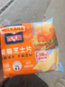 百吉福（MILKANA） 芝士片奶酪 166g/10片*2袋 冷藏 即食 烘焙搭档 早餐 健身 实拍图