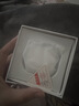 华强北爆款【2026新款丨直营正品】Air4蓝牙耳机适配苹果无线双耳降噪运动适用iphone17/16/15/14/13半入耳式 【华强北顶配】 【任意名字+超强续航+秒连接】 实拍图