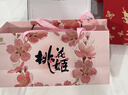 东阿阿胶桃花姬阿胶糕285g礼袋款即食送妈妈母亲节礼物送长辈女营养品 实拍图