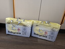 babycare易穿裤拉拉裤XL码36片(12-17kg)短裤式婴儿尿不湿柔软透气易穿脱 实拍图