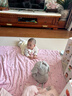 贝易宝宝爬爬垫加厚婴幼儿爬行垫XPE无甲酰胺整体垫-180*240*2.5-彩虹 实拍图