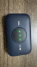 TCL随身wifi三网通用免插卡无线wifi6车载4G路由器随身便携无限制移动联通电信全国通用2026款5GXY15B 【新款苍梧蓝】展锐芯片3000毫安大电池 不限速不虚标月享1500G流量 实拍图