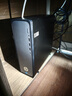 惠普（HP）星Desk Slim高性能台式电脑主机(i3-14100 16G DDR5 1T SSD)23.8英寸护眼大屏 商务办公学习机 实拍图