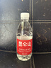 昆仑山雪山矿泉水饮用天然弱碱性350ml*6瓶*2箱 高端饮用水小瓶装12瓶 实拍图