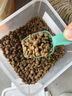 蓝枸狗粮40斤装牛肉味双拼金毛萨摩耶马犬中大型专用成犬幼犬粮 实拍图