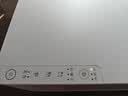 爱普生（EPSON）【新品】墨仓式L1358 A4彩色无线单功能家用打印机 AI学习打印机（微信/远程打印） 实拍图