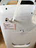 海尔（Haier）5L升制氧机家用吸氧机老人医用级氧气机直流变频节能省电静音507W 实拍图