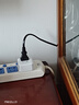 公牛（BULL）WIFI智能插座 公牛智家APP智能生态产品独立控制 带定时功能GN-Y2012 实拍图