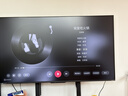 Vidda X Mini 海信电视55英寸 288Hz超高刷 1300nits高亮QD-Mini LED 换新补贴液晶电视机55VX3Q 实拍图